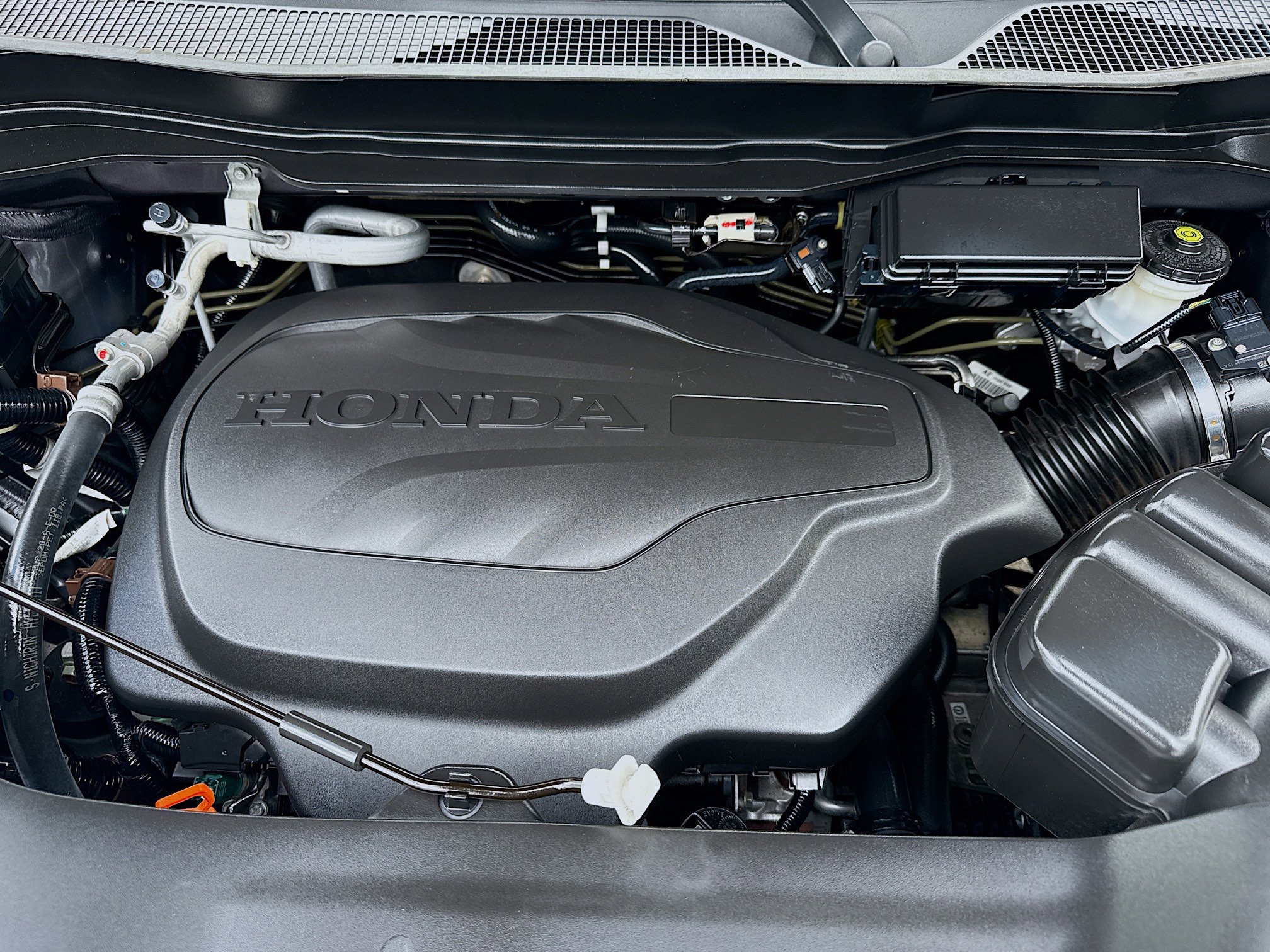 Certified 2022 Honda Ridgeline RTL-E image 36