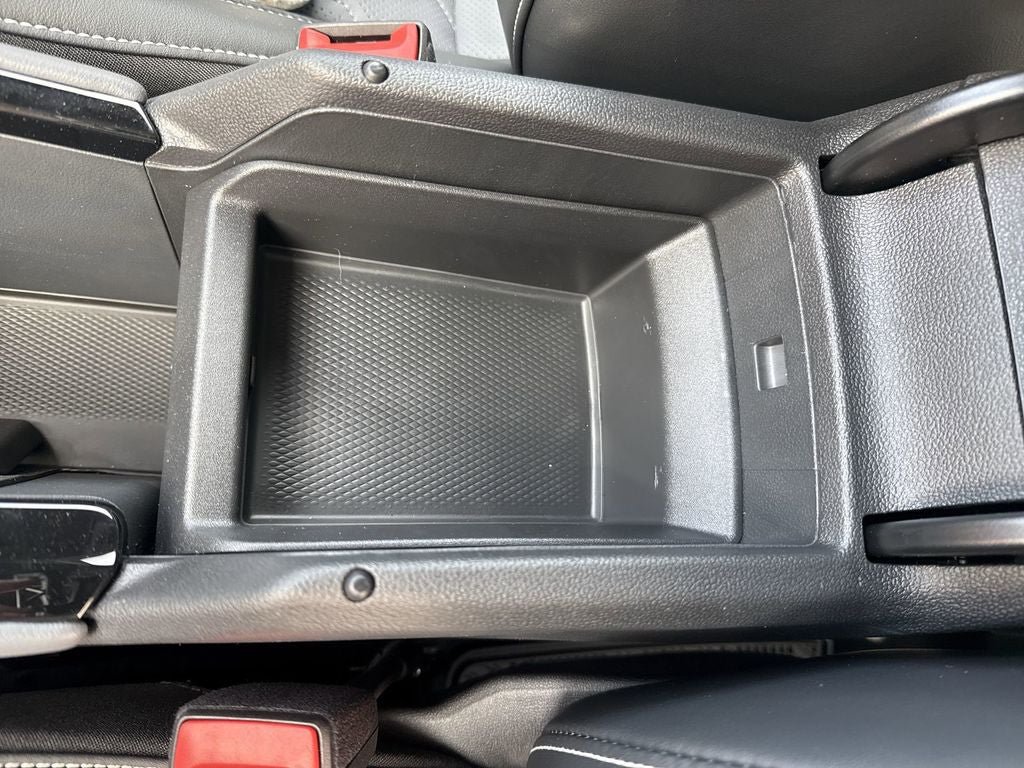 New 2026 Volkswagen Tiguan SEL R-Line AWD/4WD image 38