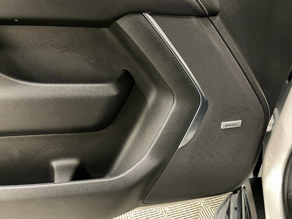 Certified 2025 Chevrolet Tahoe Premier image 33