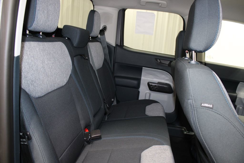 New 2025 Ford Maverick XLT image 27
