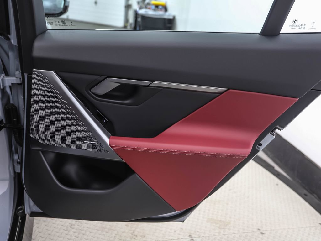 New 2026 BMW 530i xDrive w/ M Sport Package image 26