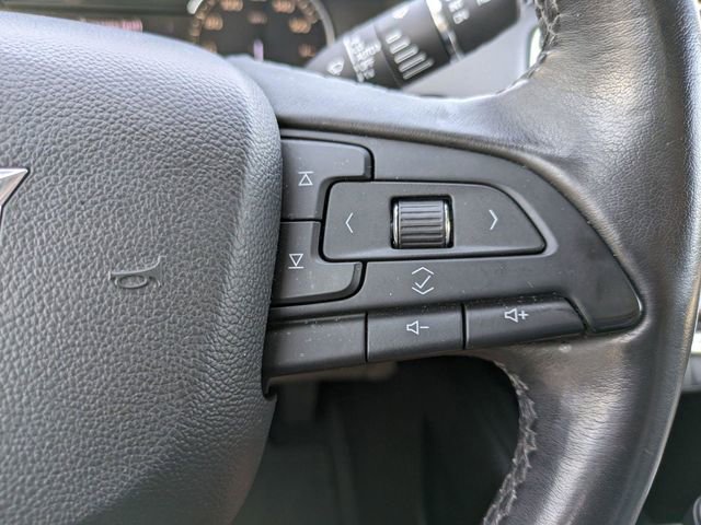 Used 2019 Cadillac XT4 Premium Luxury w/ Driver Awareness Package image 24