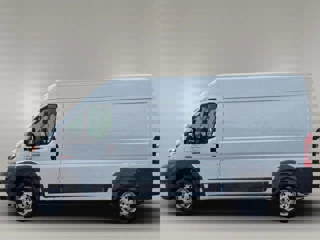 Used 2018 RAM ProMaster 1500 image 8