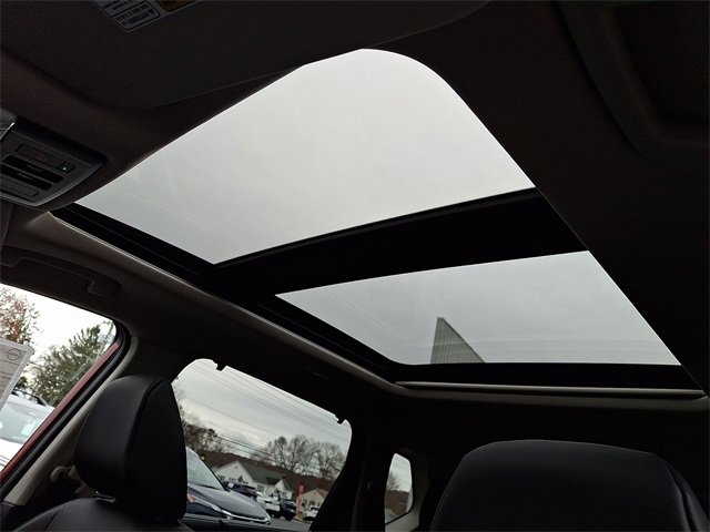 New 2026 Nissan Rogue SV w/ SV Premium Package image 6