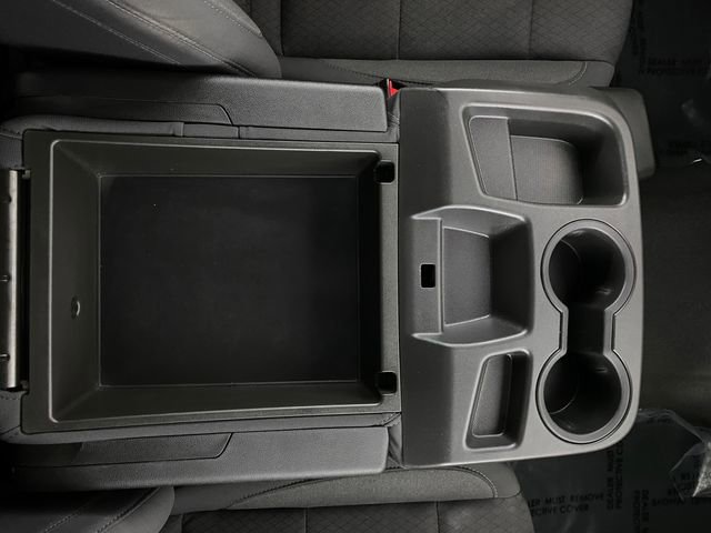 Certified 2023 Chevrolet Silverado 1500 Custom image 27