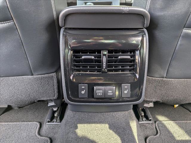 Certified 2021 Toyota Avalon Limited w/ Advanced Safety Package image 17