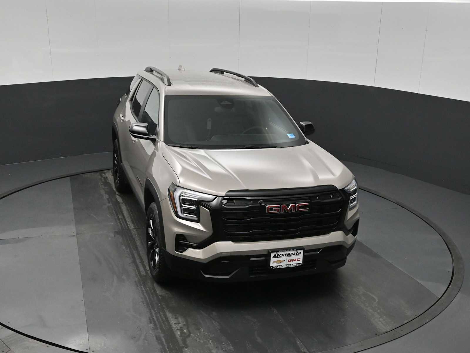 New 2026 GMC Terrain Elevation w/ Elevation Premium Package image 11