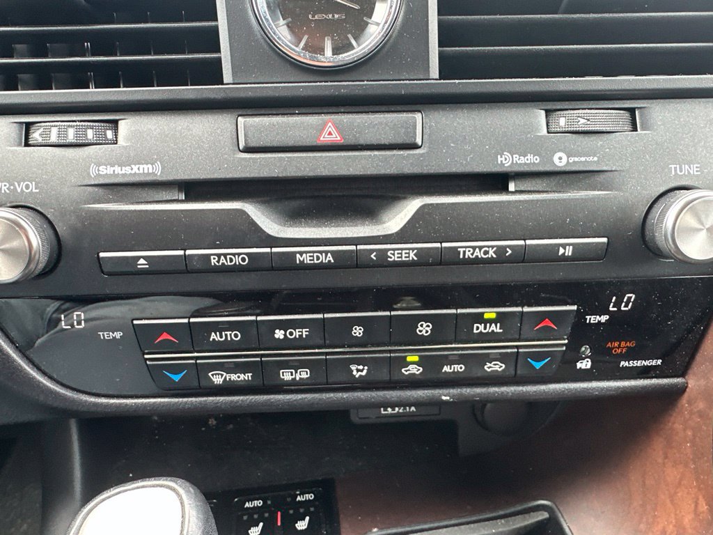 Used 2020 Lexus RX 350 FWD w/ Premium Package image 52
