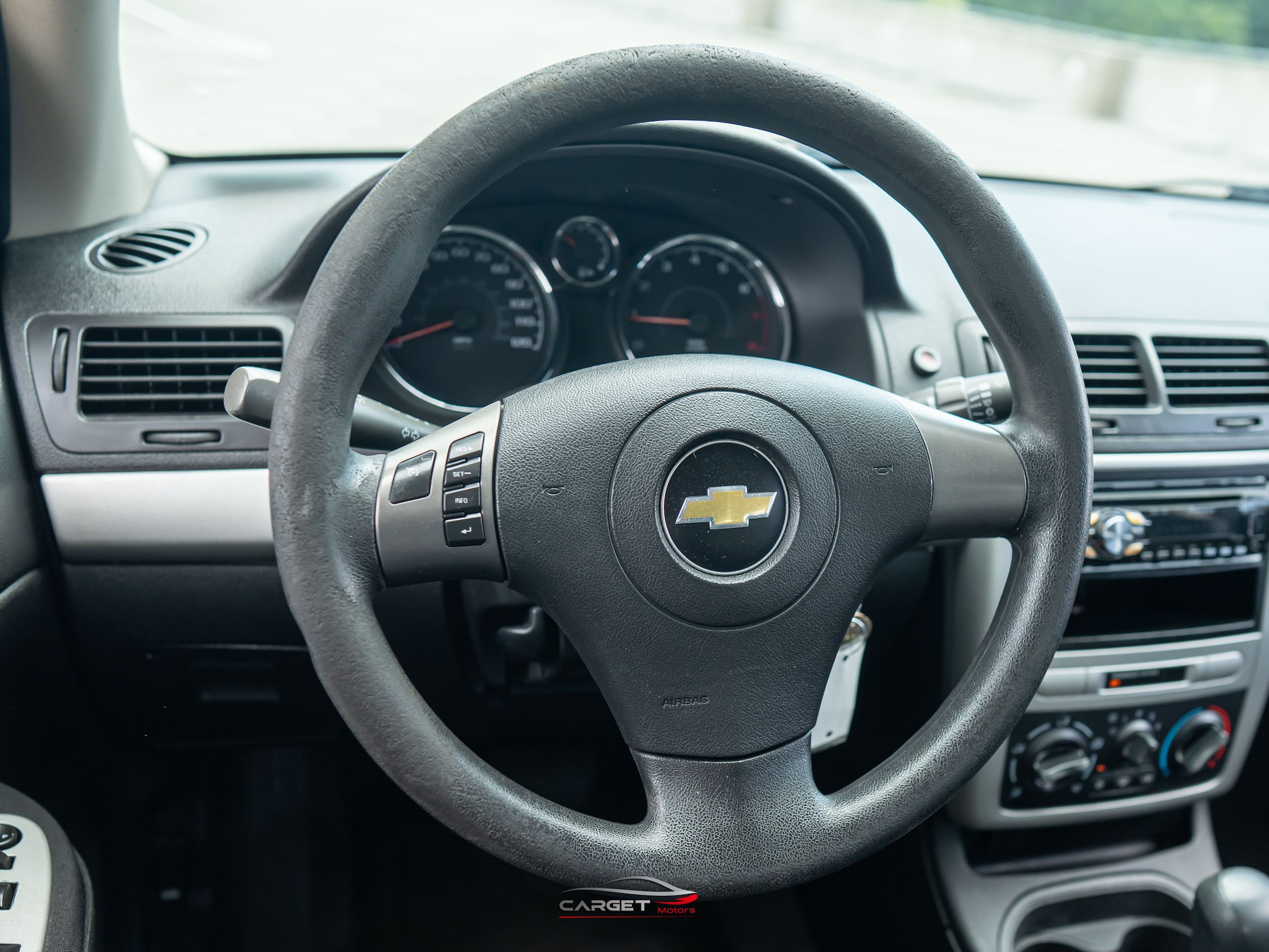 Used 2009 Chevrolet Cobalt LT FWD image 21