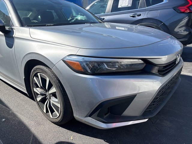 Used 2023 Honda Civic EX image 7