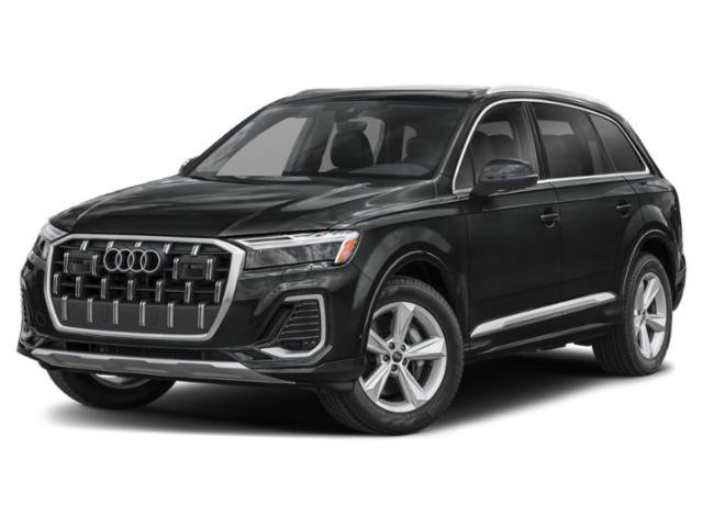 New 2026 Audi Q7 2.0T Premium Plus AWD/4WD image 1