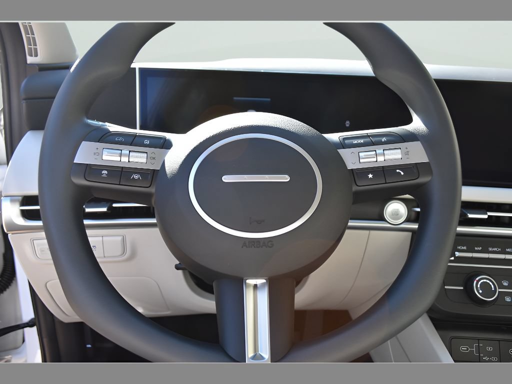 New 2026 Hyundai Tucson SE FWD image 17