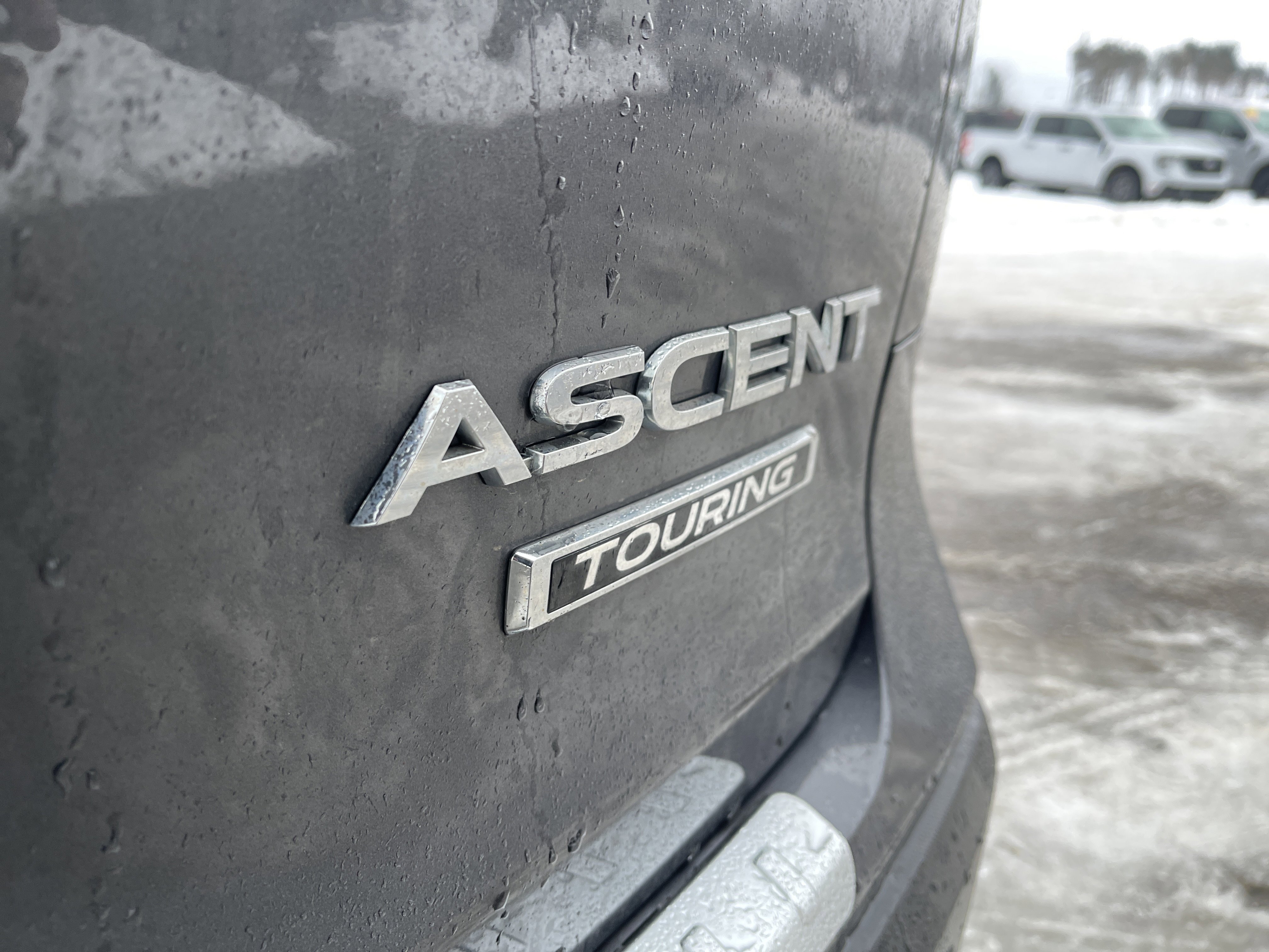 Used 2020 Subaru Ascent Touring image 28