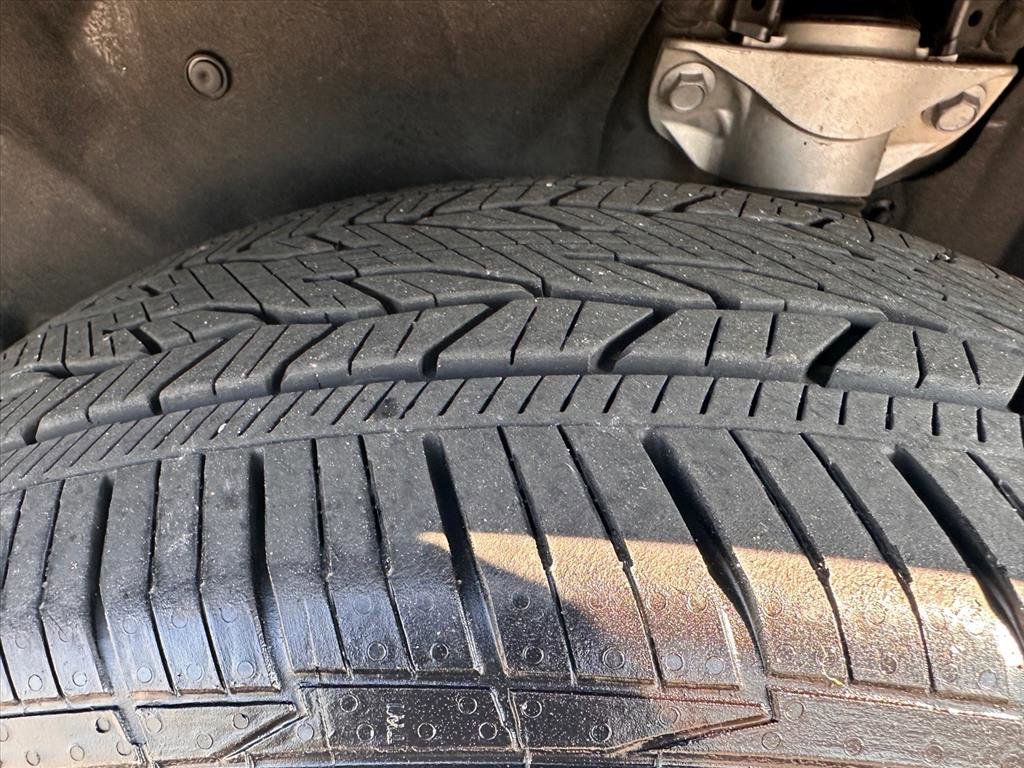 Used 2025 Toyota Grand Highlander Platinum image 28