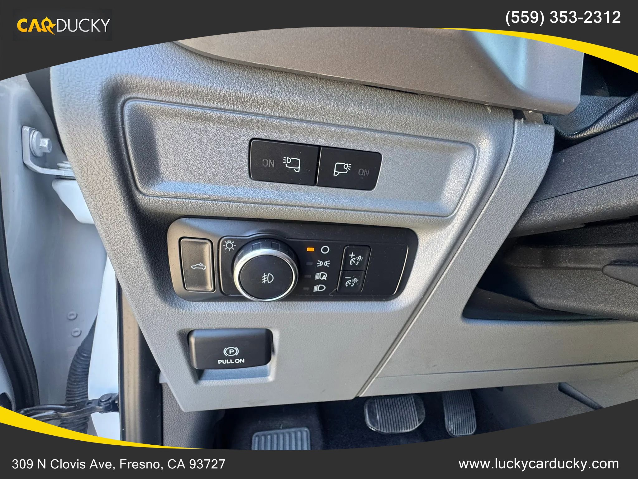 Used 2022 Ford F150 XLT w/ Equipment Group 301A Mid image 11