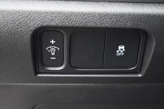New 2026 Kia Sorento S FWD image 23