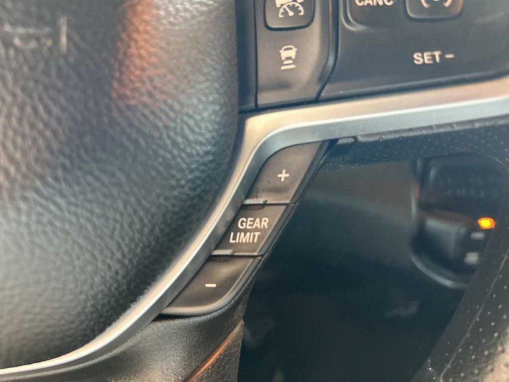 Used 2025 RAM 3500 Tradesman image 42