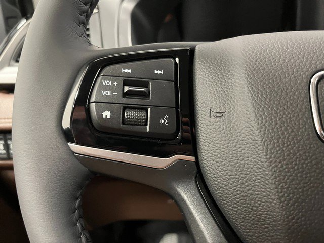 New 2026 Honda Odyssey Touring image 17