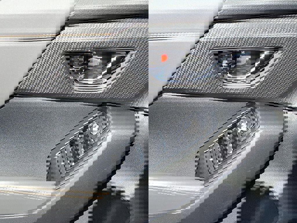 New 2026 Subaru Crosstrek 2.5i Limited image 12