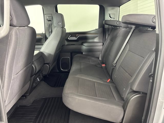 Used 2026 Chevrolet Silverado 1500 LT AWD/4WD image 24