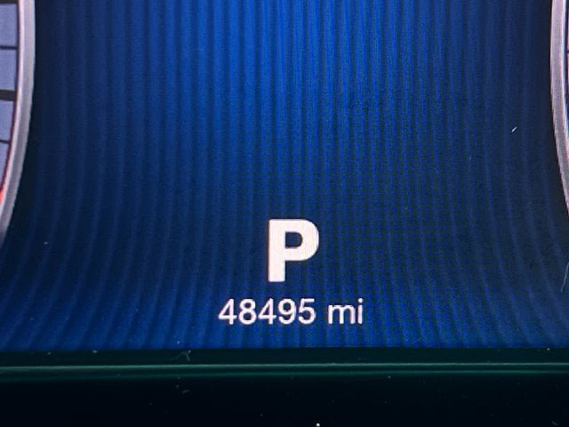 Used 2016 Maserati Quattroporte S RWD image 19