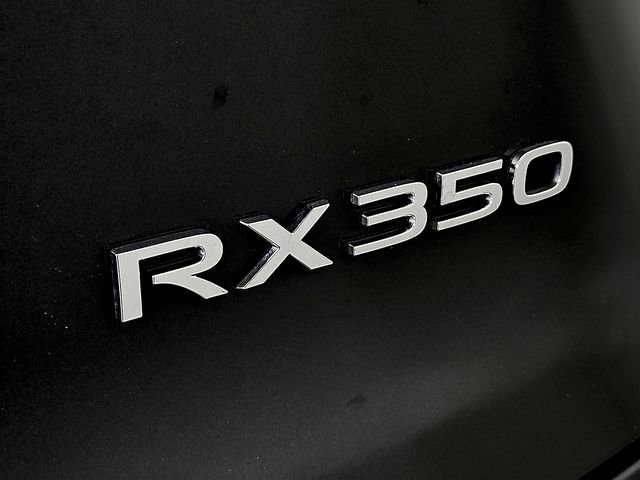 Used 2025 Lexus RX 350 Premium Plus w/ Convenience Package image 31