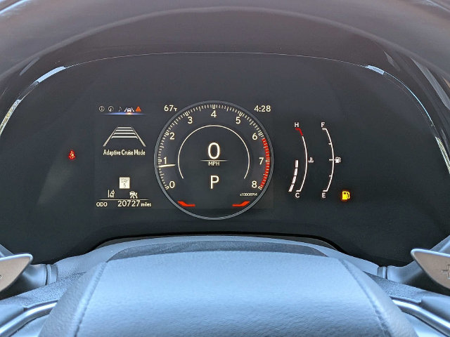 Used 2024 Lexus RX 350 Premium w/ Cold Area Package FWD image 35
