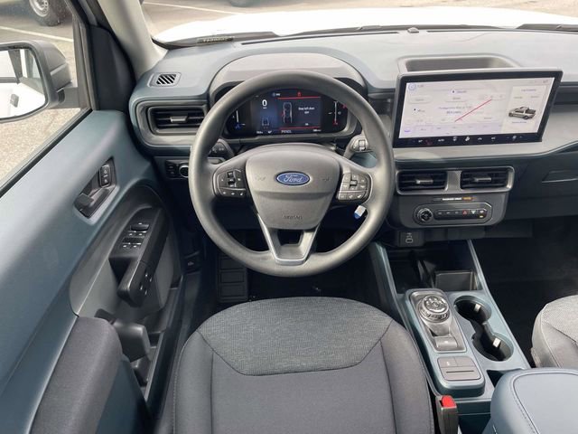New 2026 Ford Maverick XL w/ Equipment Group 101A AWD/4WD image 7