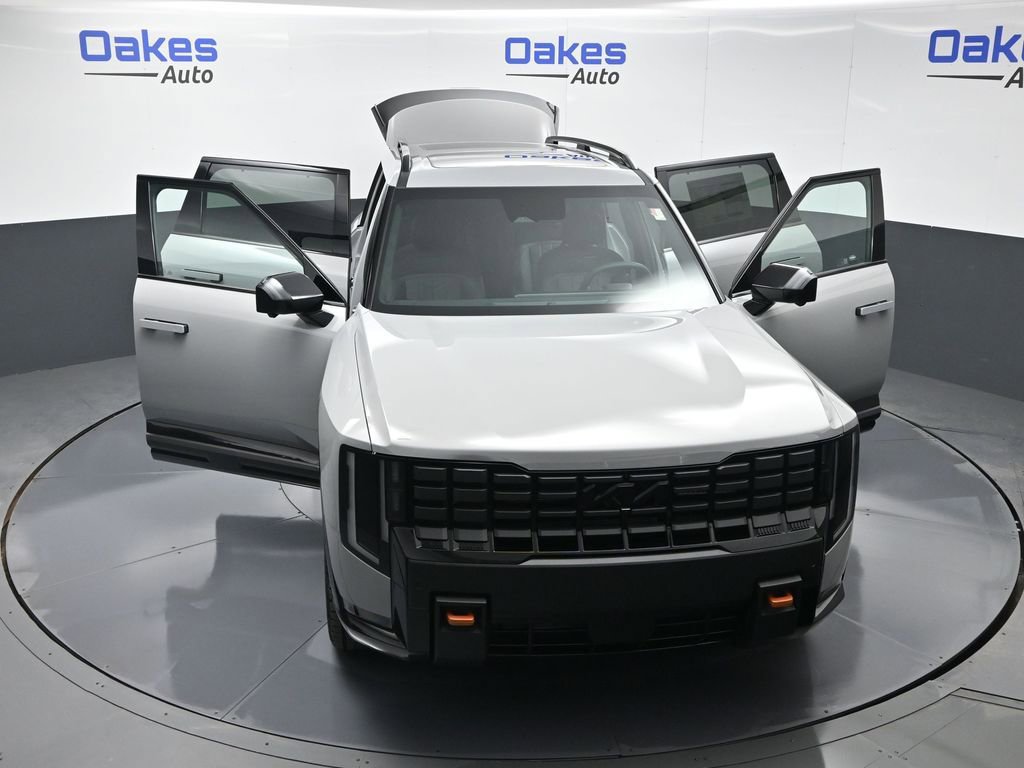 New 2027 Kia Telluride SX Prestige X-Pro image 62