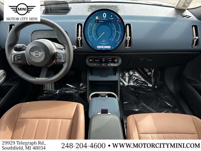 Certified 2026 MINI Cooper Countryman S AWD/4WD image 17