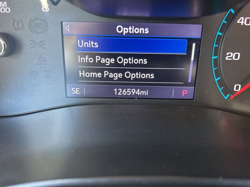 Used 2019 Chevrolet Colorado LT w/ LT Convenience Package image 25