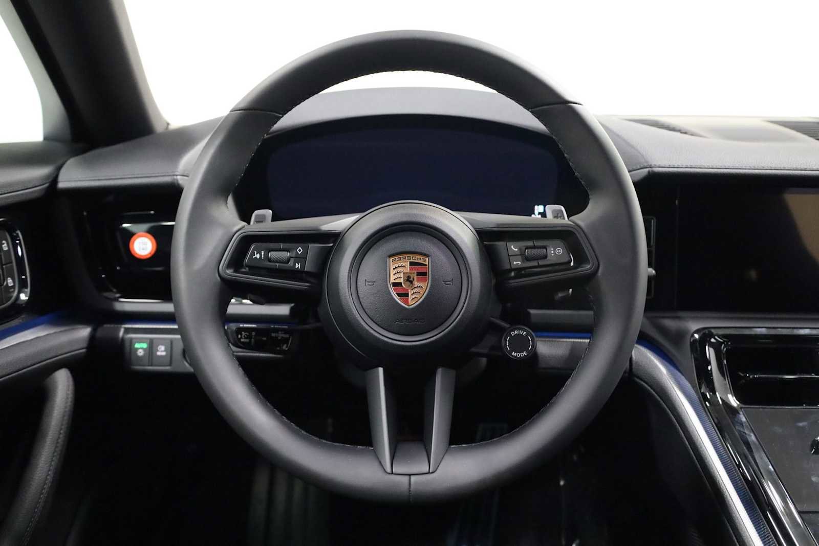 New 2026 Porsche Panamera image 24