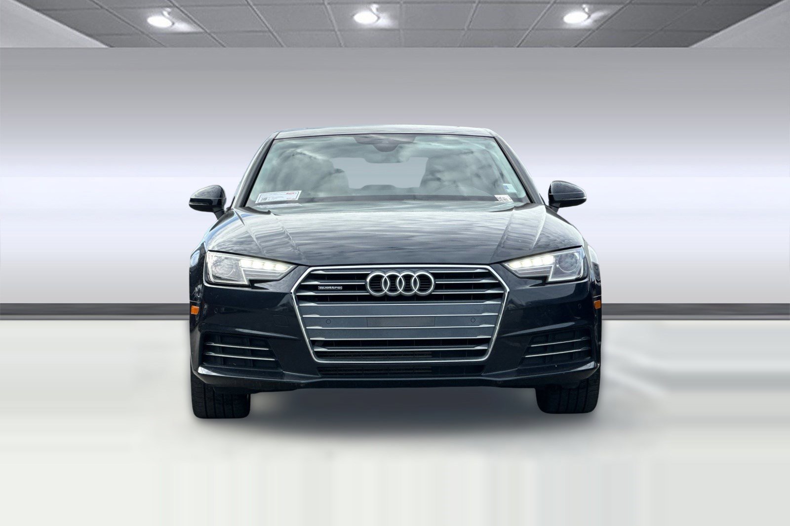 Used 2017 Audi A4 2.0T Premium w/ Audi MMI Navigation Plus image 6