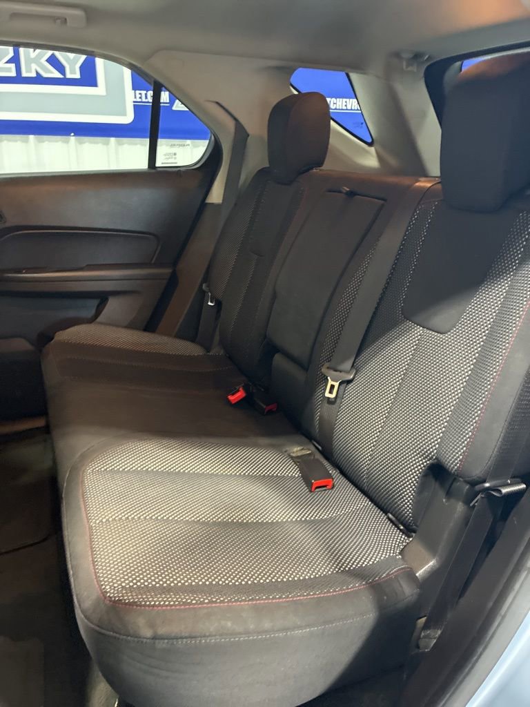 Used 2015 Chevrolet Equinox LT FWD image 34