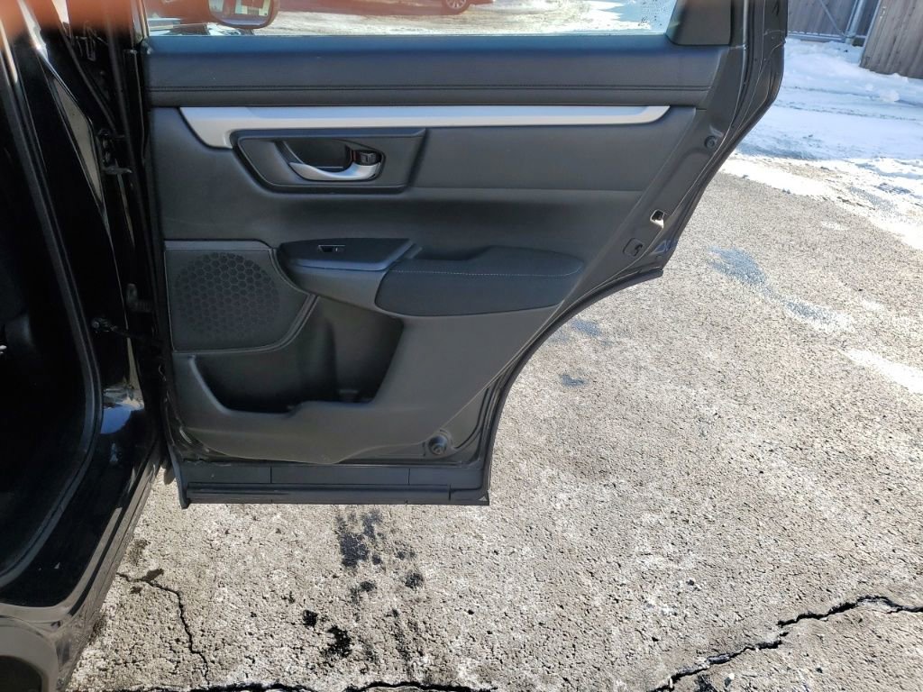 Used 2018 Honda CR-V LX image 26