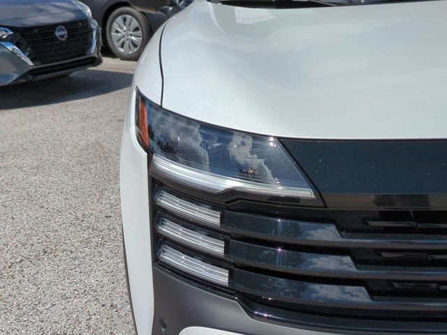 New 2026 Nissan Kicks SR image 10