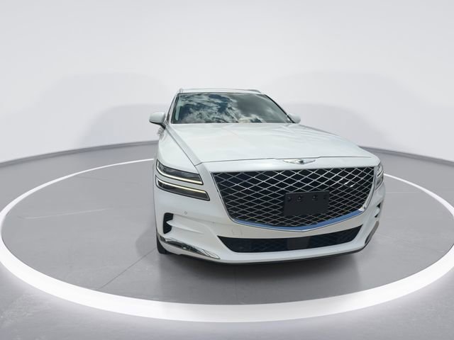 Used 2024 Genesis GV80 3.5T AWD/4WD image 3