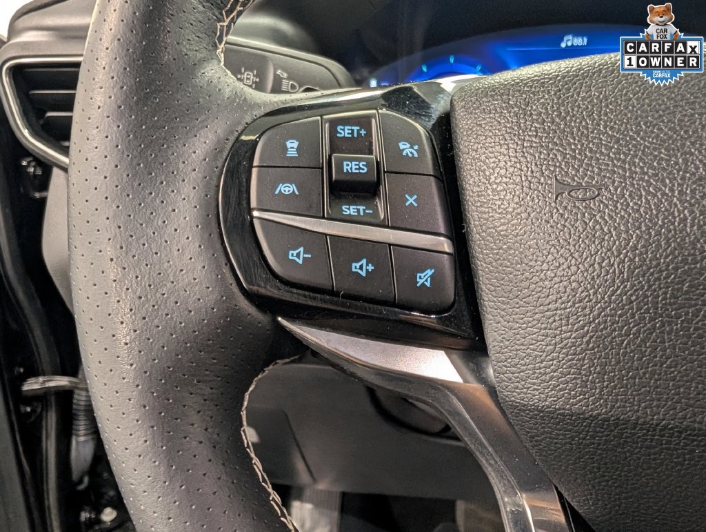 Used 2023 Ford Explorer ST w/ Equipment Group 401A AWD/4WD image 22