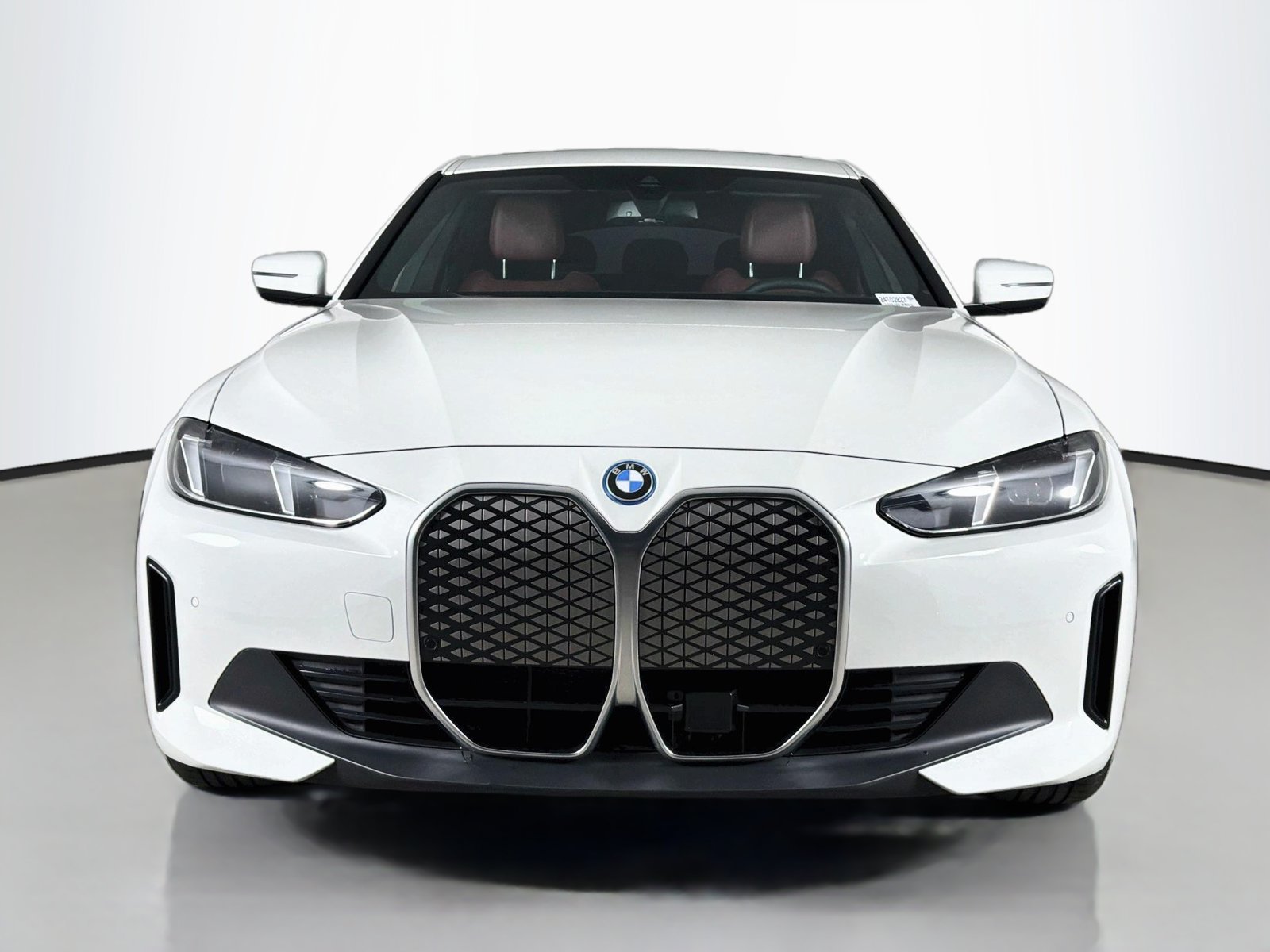 Certified 2025 BMW i4 eDrive40 w/ Driving Assistance Package RWD image 2