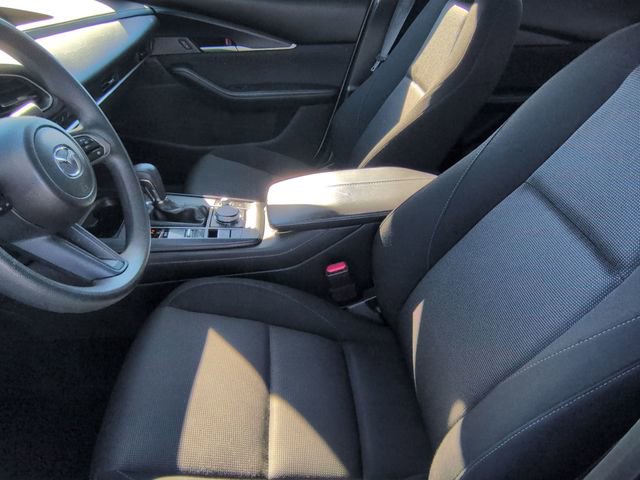 Used 2024 MAZDA CX-30 AWD 2.5 S image 16