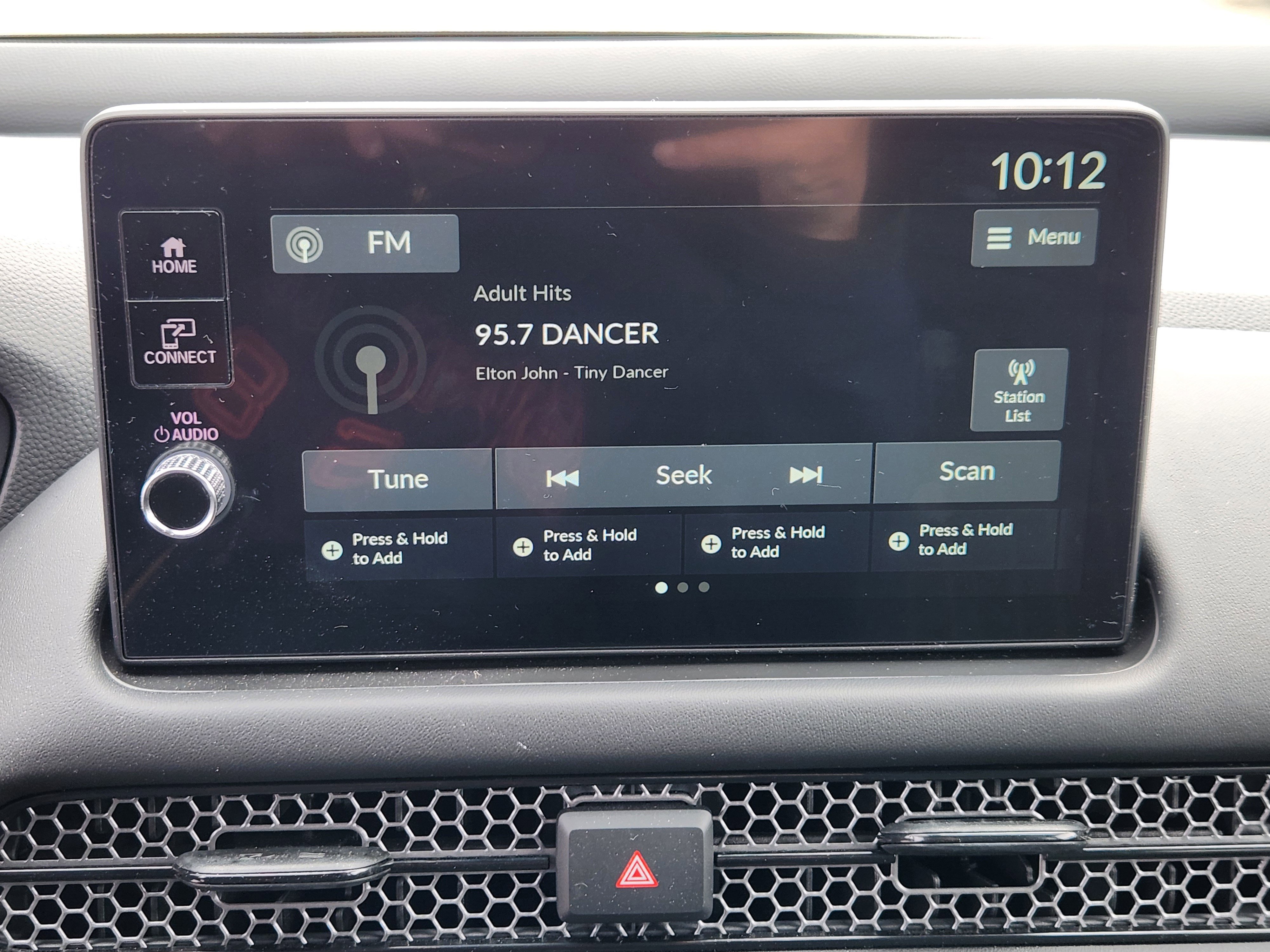 Used 2026 Honda HR-V Sport image 11