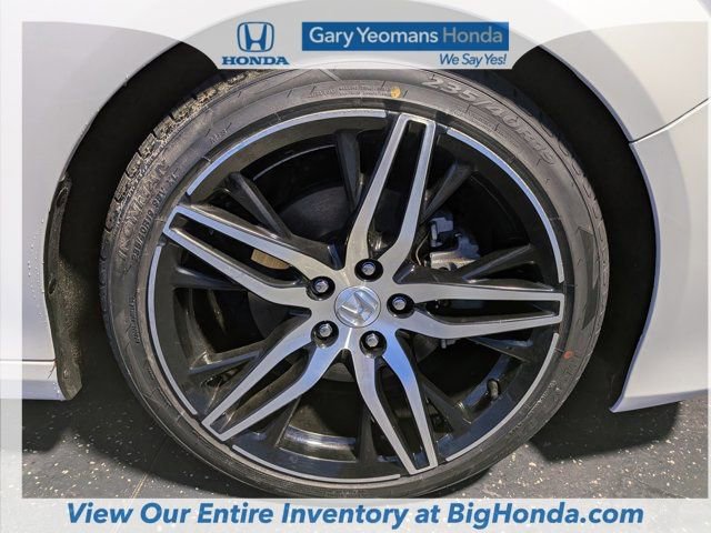 Used 2022 Honda Accord Touring image 15