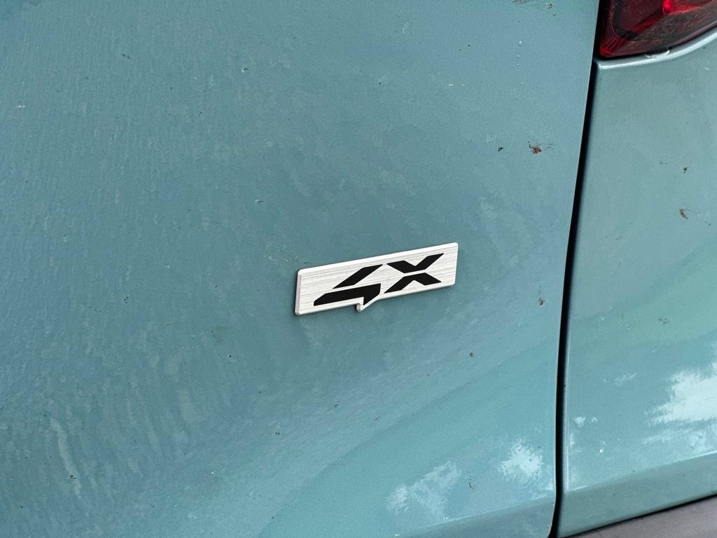 Used 2025 Kia Seltos S AWD/4WD image 4