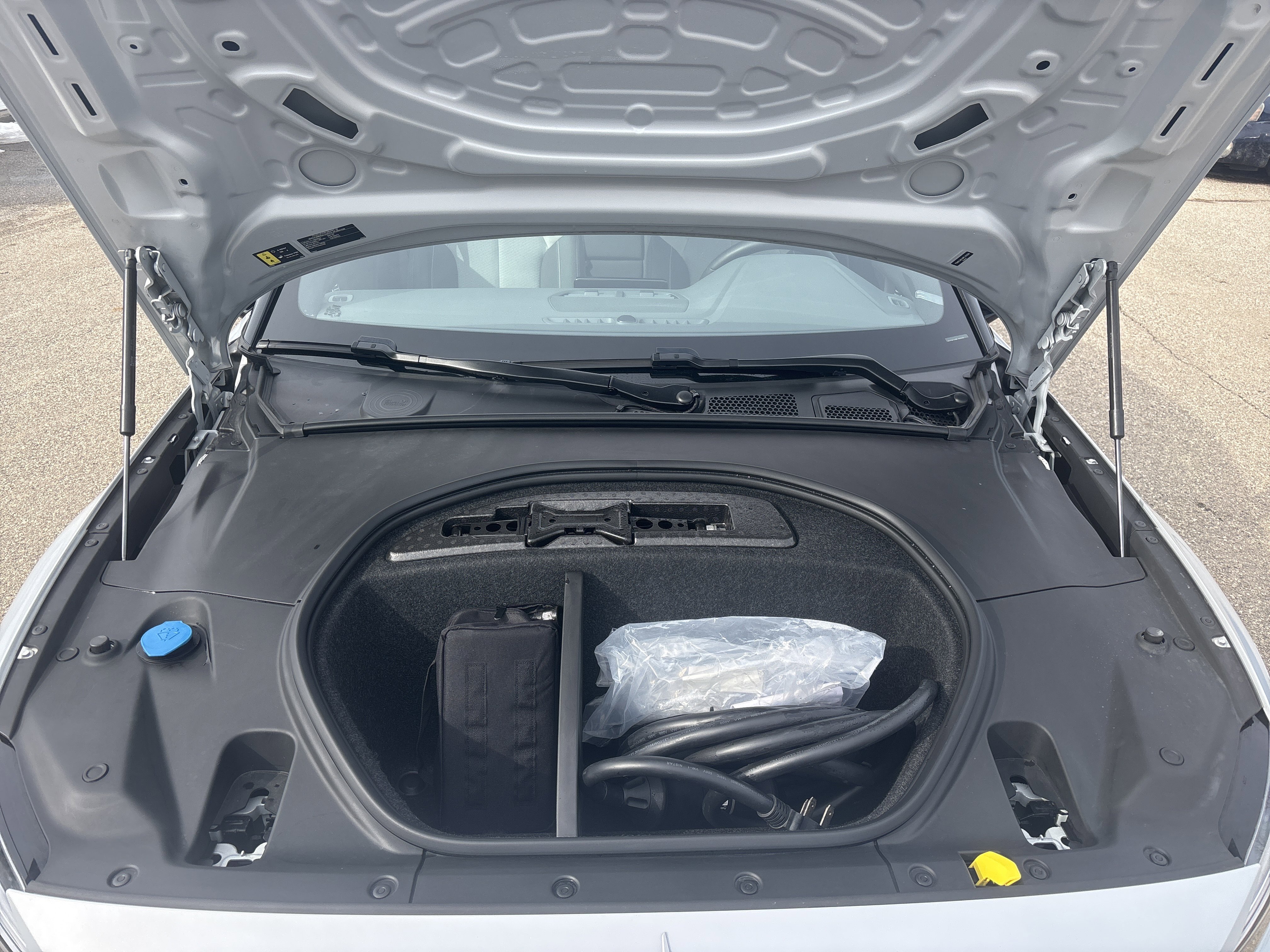 Used 2023 Polestar Polestar 2 image 13