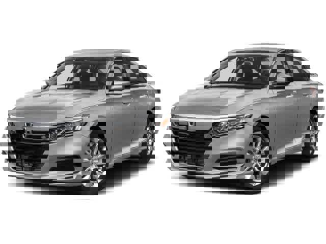 Used 2019 Honda Accord LX