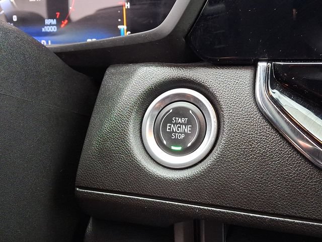 Used 2023 Chevrolet Colorado Trail Boss w/ Advanced Trailering Package AWD/4WD image 37