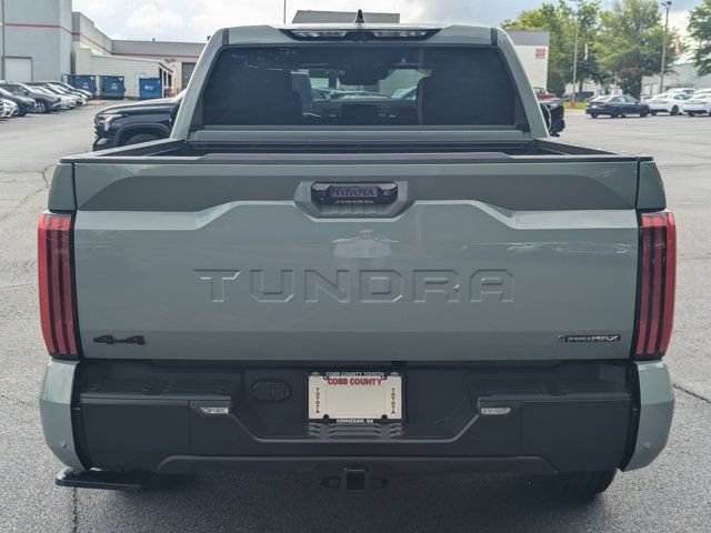 Used 2026 Toyota Tundra Limited w/ Limited PVM Package AWD/4WD image 6