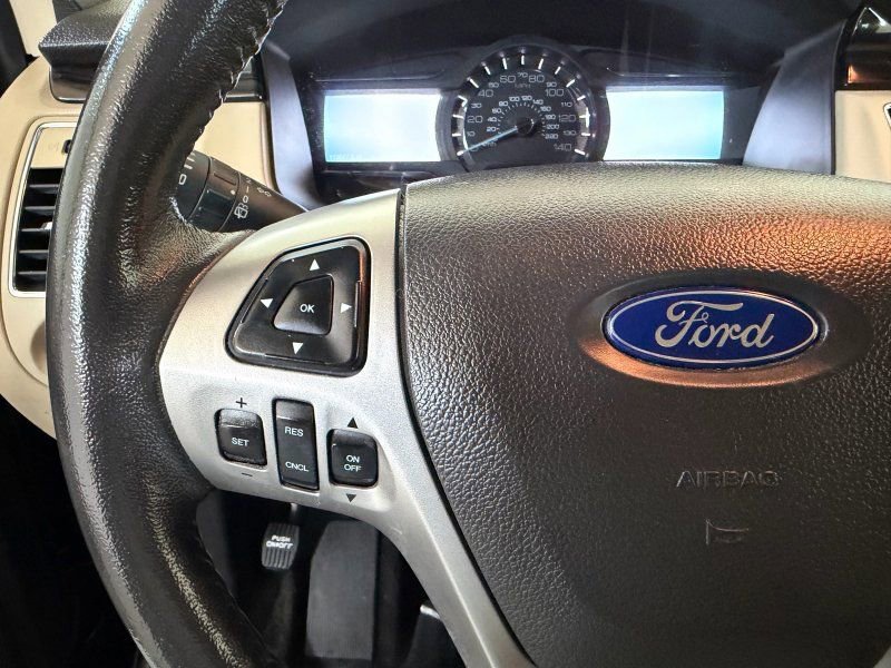 Used 2018 Ford Flex SEL w/ Equipment Group 202A FWD image 21