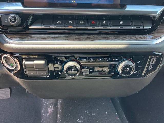 New 2026 Chevrolet Silverado 1500 LT w/ LPO, Liner Protection Package image 32