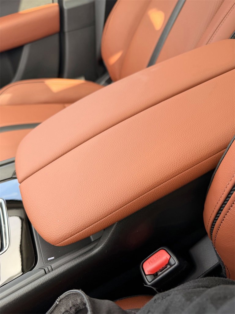 New 2026 MAZDA CX-50 2.5 Turbo w/ Premium Plus Pkg image 17